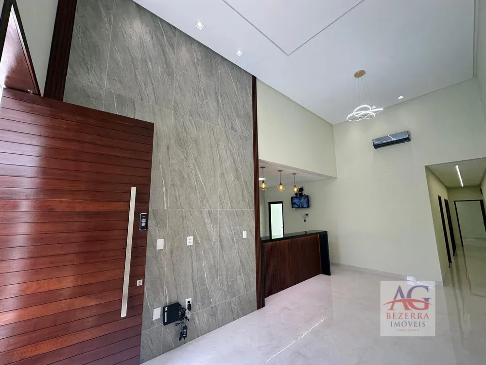 Casa, 3 quartos, 120 m² - Foto 3