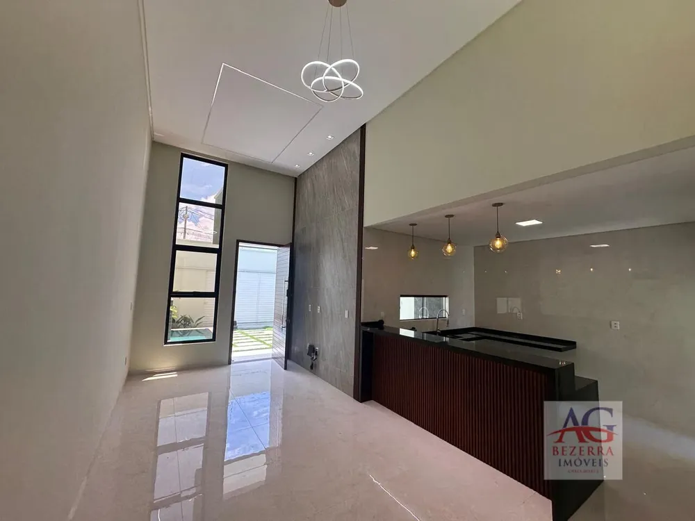 Casa, 3 quartos, 120 m² - Foto 4