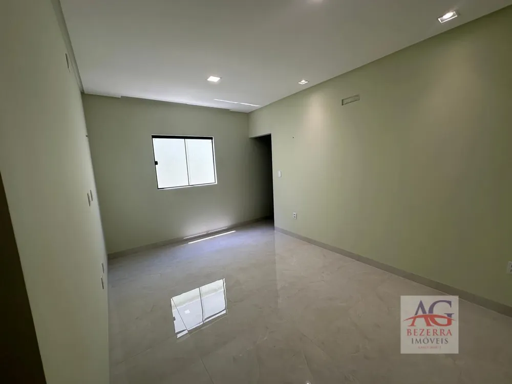 Casa, 3 quartos, 120 m² - Foto 2