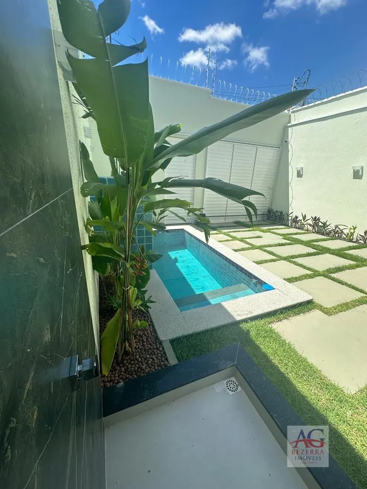 Casa, 3 quartos, 120 m² - Foto 13