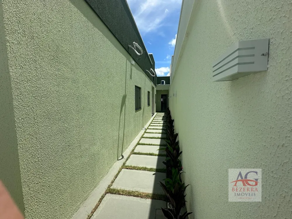 Casa, 3 quartos, 120 m² - Foto 5