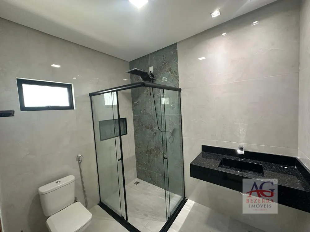 Casa, 3 quartos, 120 m² - Foto 9