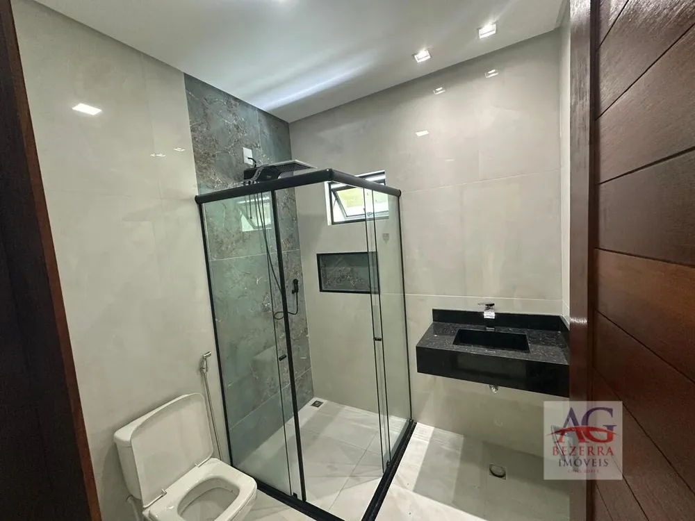 Casa, 3 quartos, 120 m² - Foto 1