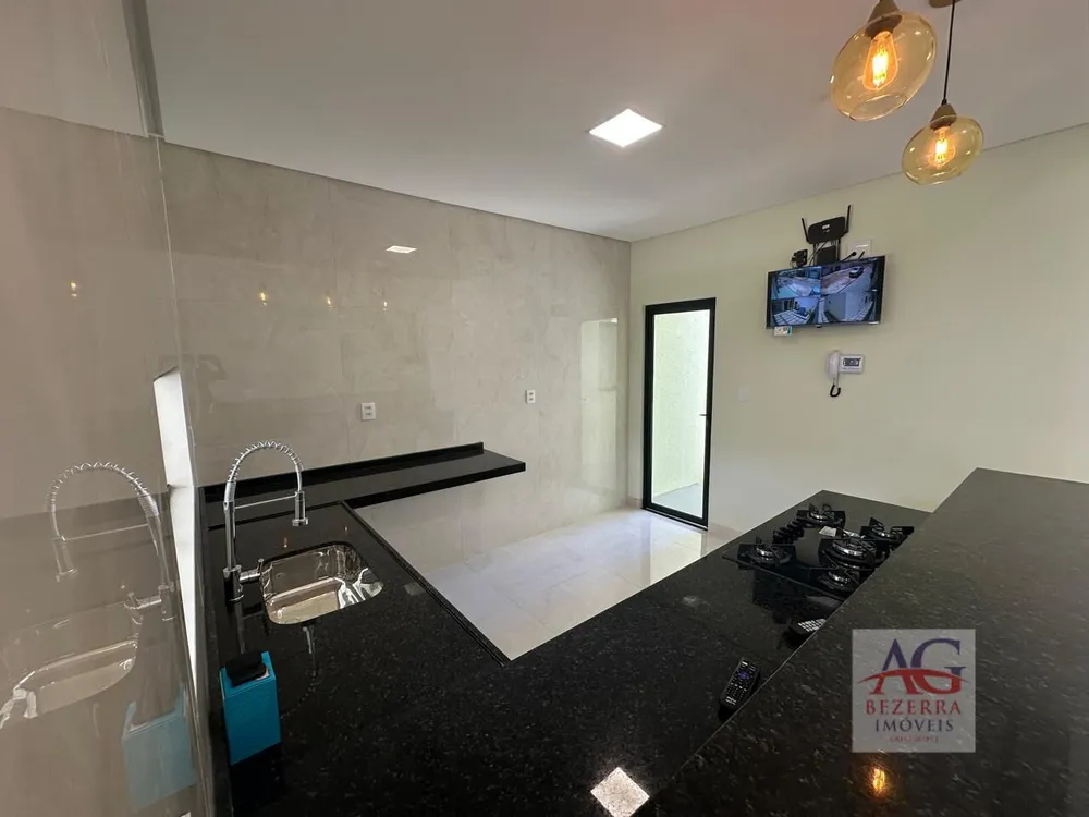 Casa, 3 quartos, 120 m² - Foto 7