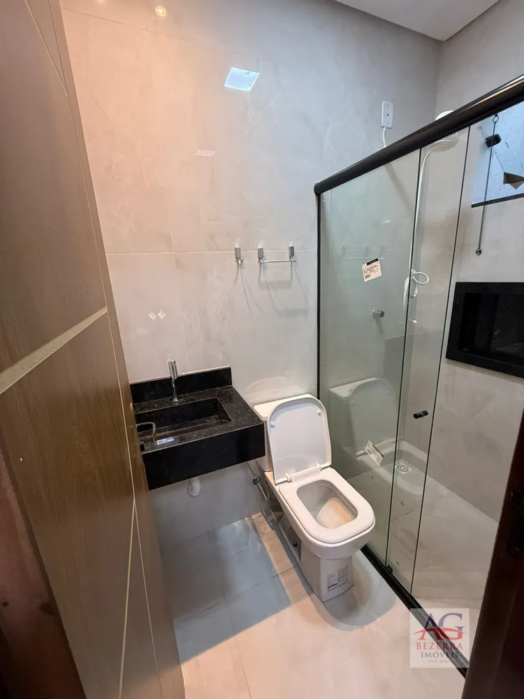 Casa, 3 quartos, 90 m² - Foto 6