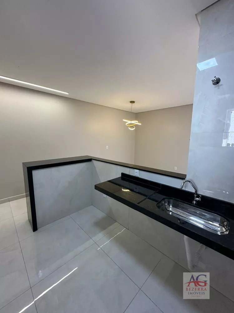 Casa, 3 quartos, 90 m² - Foto 2