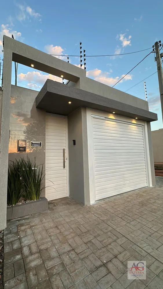 Casa, 3 quartos, 90 m² - Foto 5