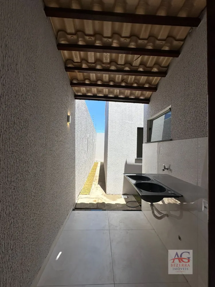 Casa, 3 quartos, 90 m² - Foto 10