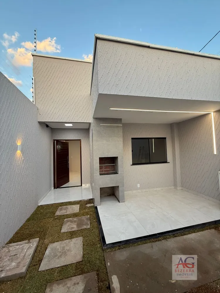 Casa, 3 quartos, 90 m² - Foto 12