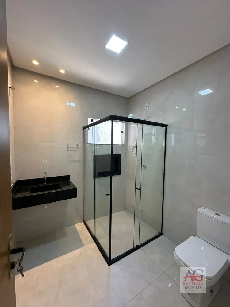 Casa, 3 quartos, 90 m² - Foto 12