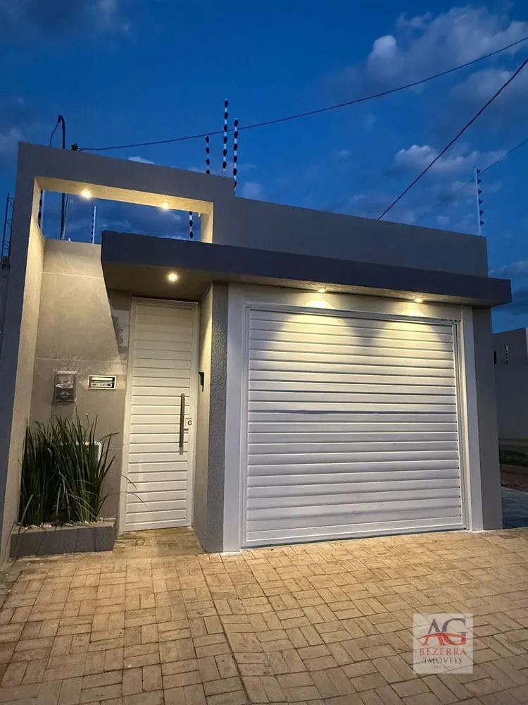 Casa, 3 quartos, 90 m² - Foto 11
