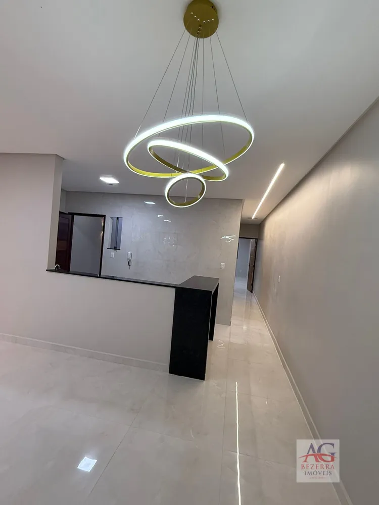 Casa, 3 quartos, 90 m² - Foto 9
