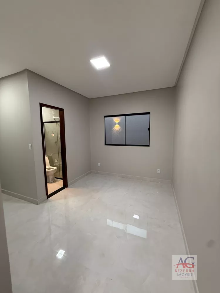 Casa, 3 quartos, 90 m² - Foto 3