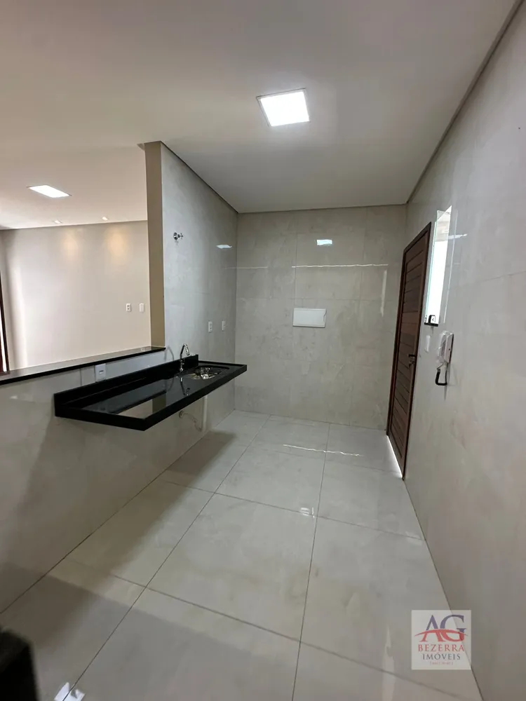 Casa, 3 quartos, 90 m² - Foto 7