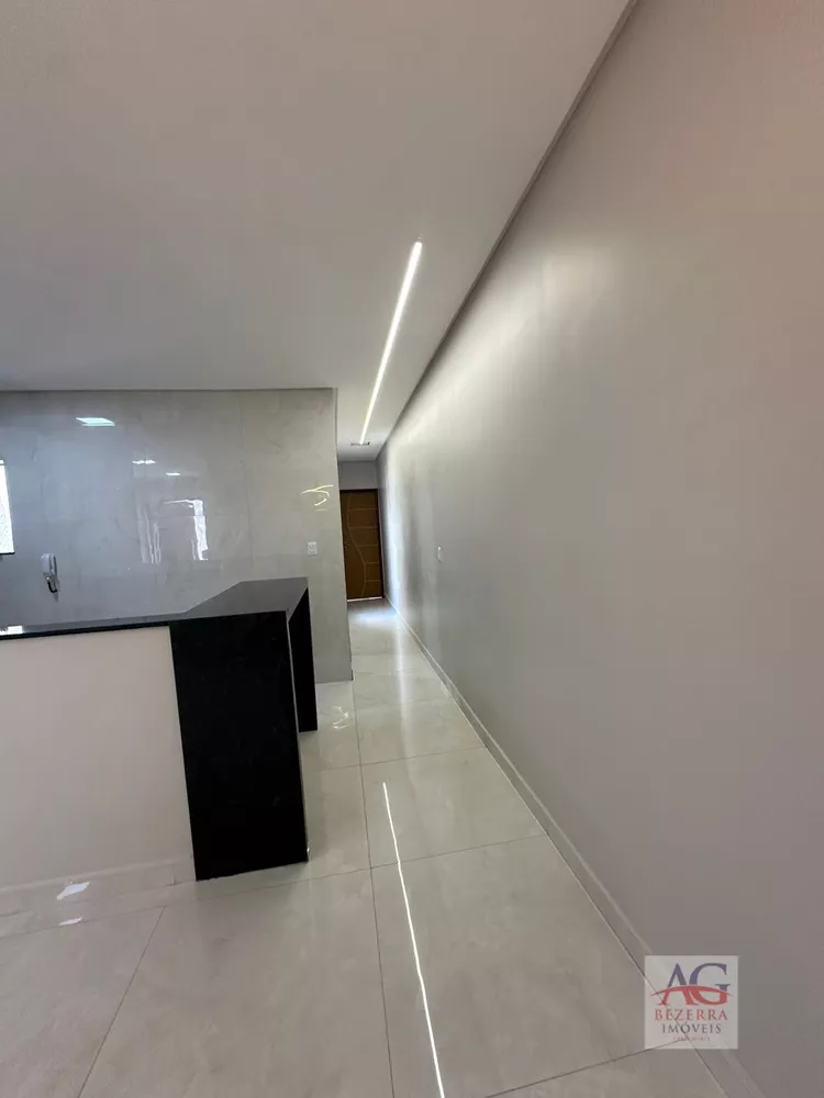 Casa, 3 quartos, 90 m² - Foto 4