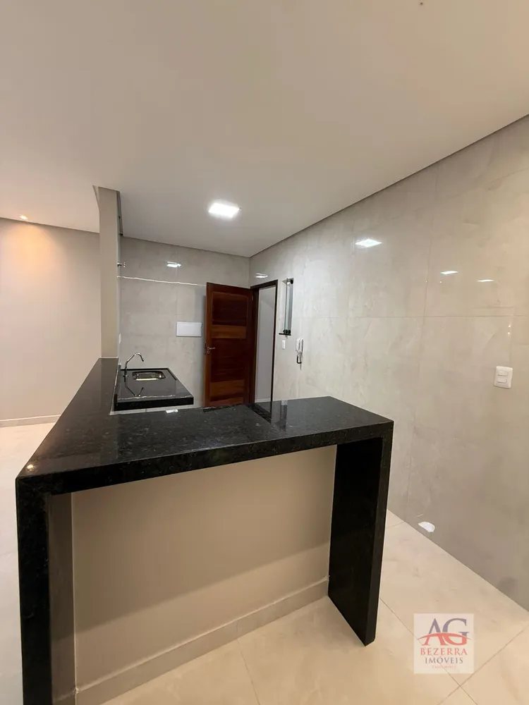 Casa, 3 quartos, 90 m² - Foto 8