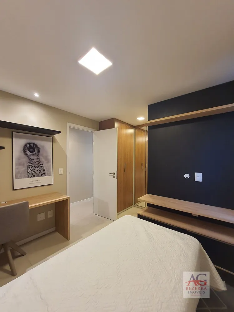 Apartamento, 3 quartos, 125 m² - Foto 5