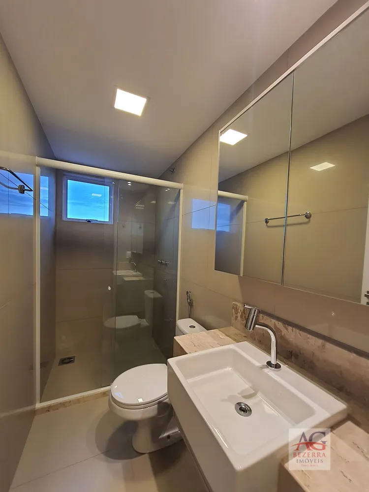 Apartamento, 3 quartos, 125 m² - Foto 3