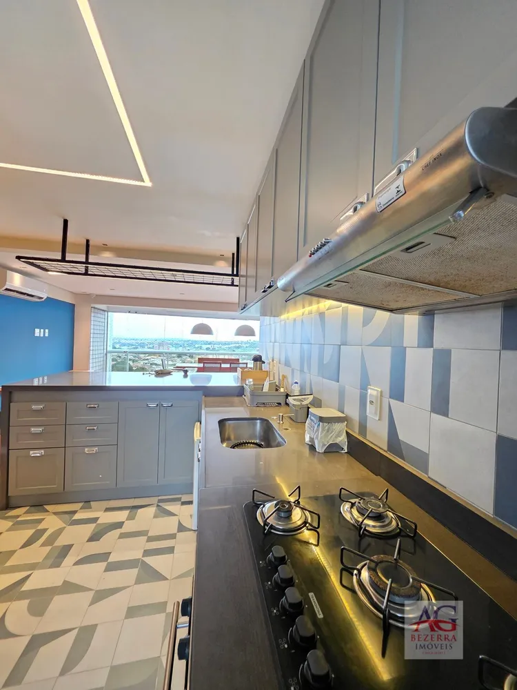 Apartamento, 3 quartos, 125 m² - Foto 7