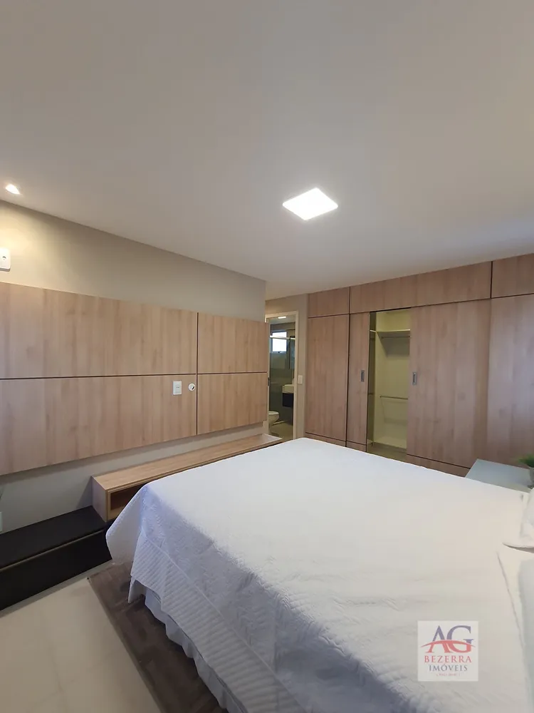 Apartamento, 3 quartos, 125 m² - Foto 4