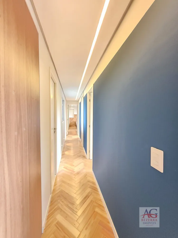 Apartamento, 3 quartos, 125 m² - Foto 6