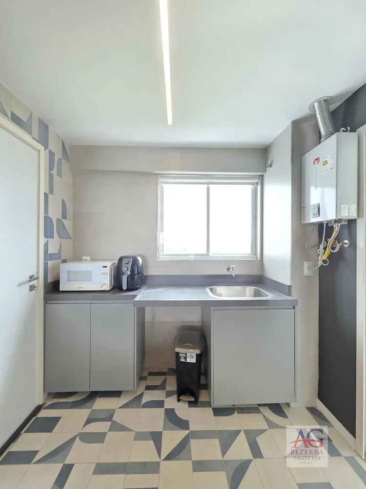 Apartamento, 3 quartos, 125 m² - Foto 8
