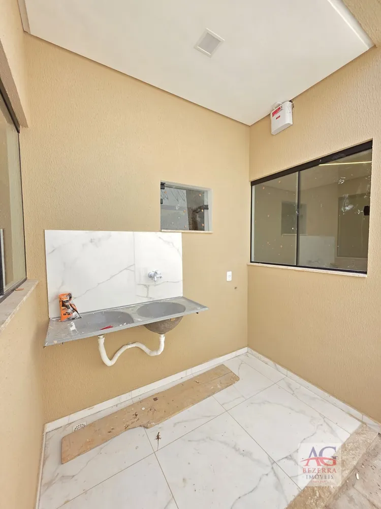 Casa, 3 quartos, 96 m² - Foto 18