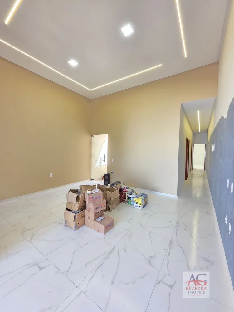 Casa, 3 quartos, 96 m² - Foto 6