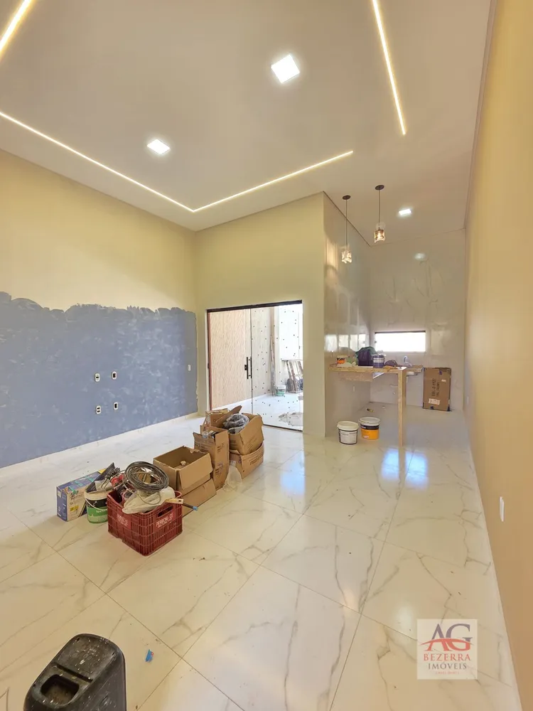 Casa, 3 quartos, 96 m² - Foto 8