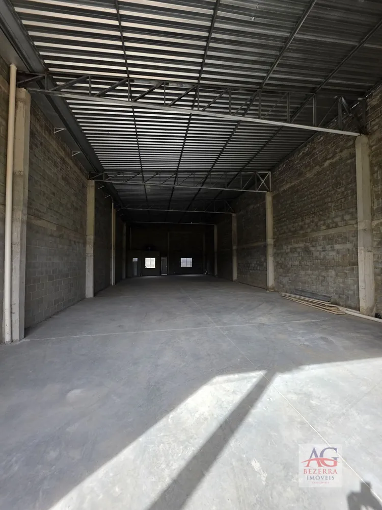 Depósito-Galpão, 300 m² - Foto 10