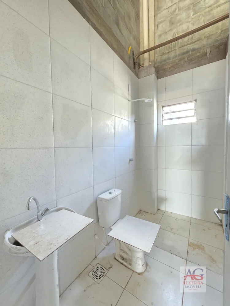 Depósito-Galpão, 300 m² - Foto 8