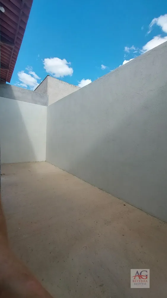 Casa, 3 quartos, 85 m² - Foto 9
