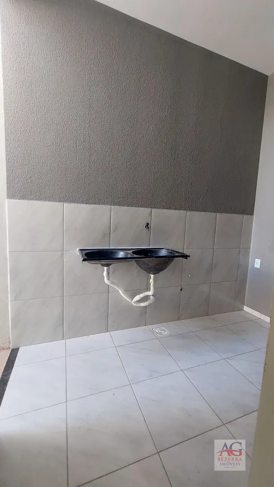 Casa, 3 quartos, 85 m² - Foto 10