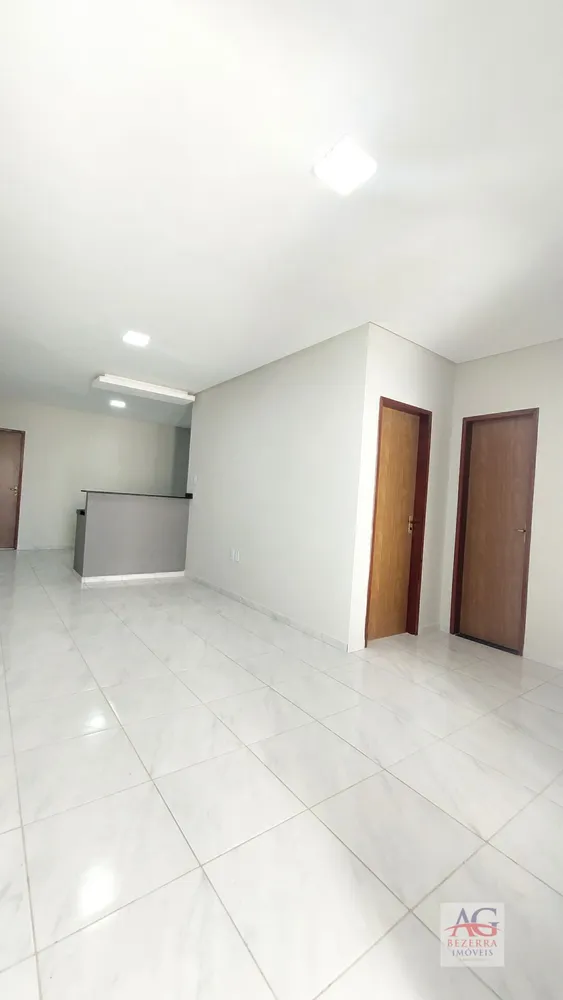Casa, 3 quartos, 85 m² - Foto 2