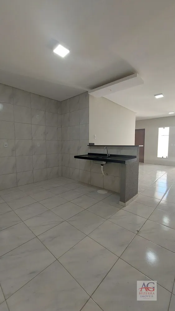 Casa, 3 quartos, 85 m² - Foto 4
