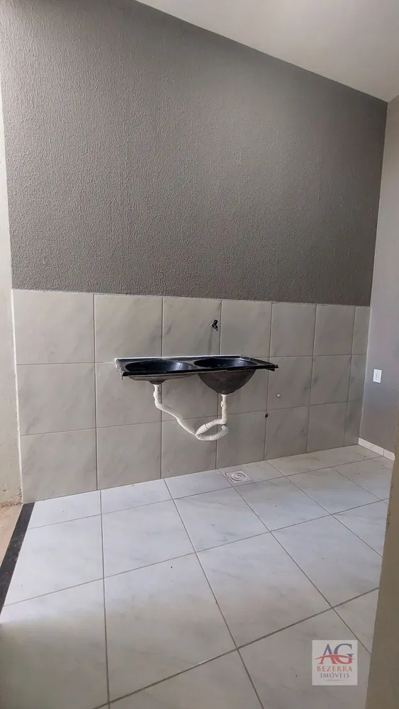 Casa, 3 quartos, 85 m² - Foto 11