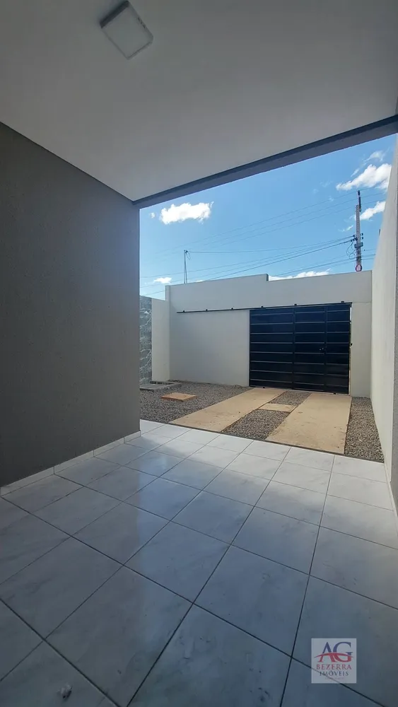 Casa, 3 quartos, 85 m² - Foto 12