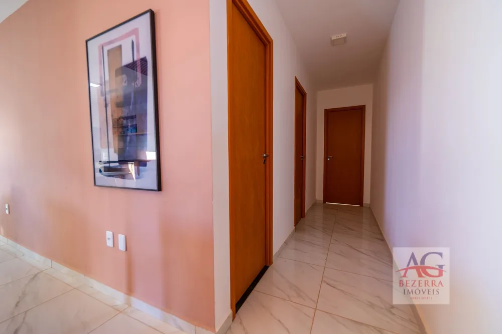 Casa, 2 quartos, 86 m² - Foto 6