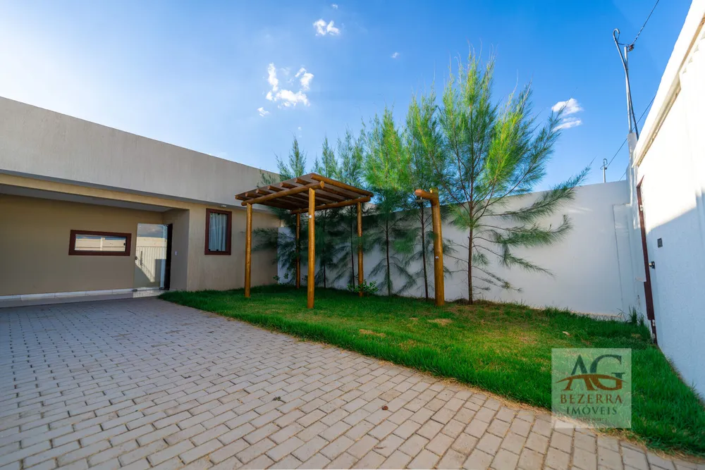 Casa, 2 quartos, 86 m² - Foto 1