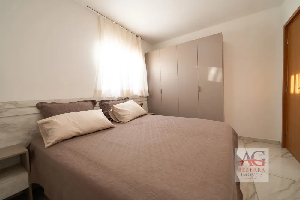 Casa, 2 quartos, 86 m² - Foto 11