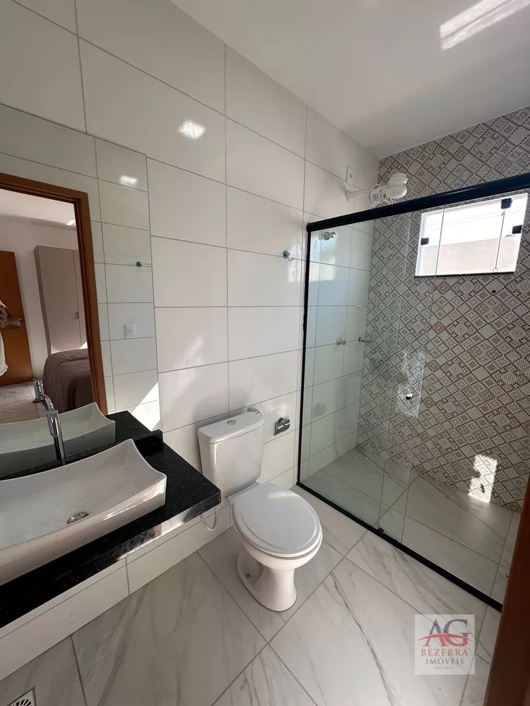 Casa, 2 quartos, 86 m² - Foto 2