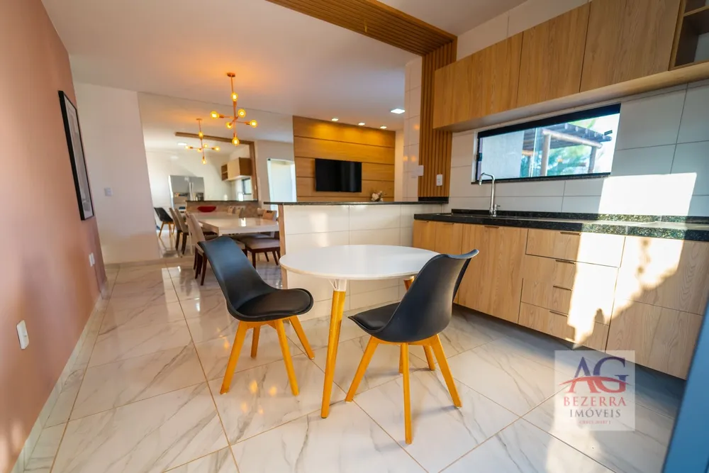 Casa, 2 quartos, 86 m² - Foto 5