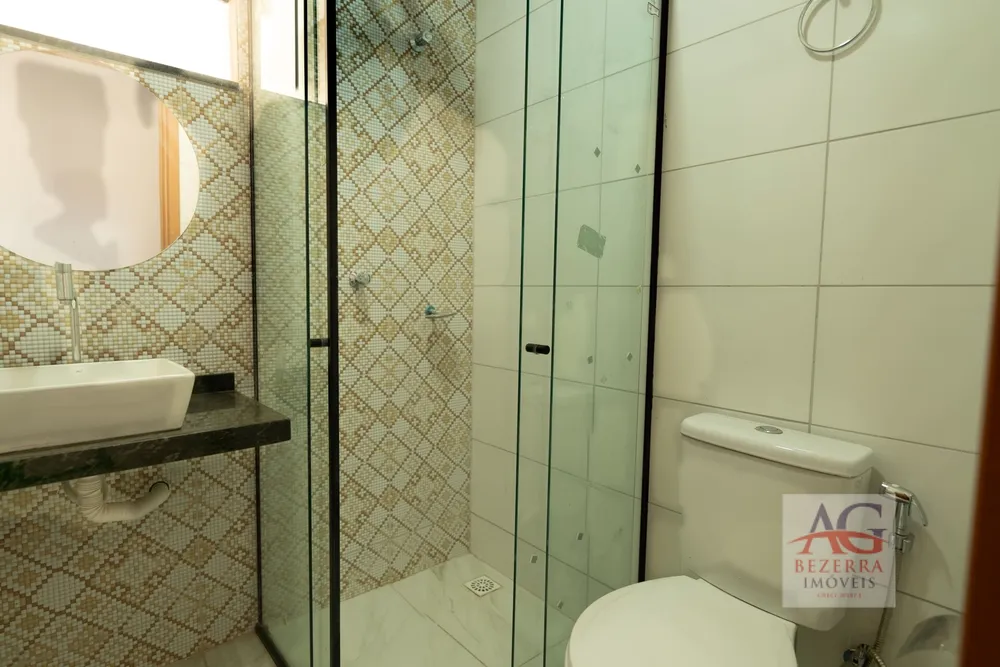 Casa, 2 quartos, 86 m² - Foto 7