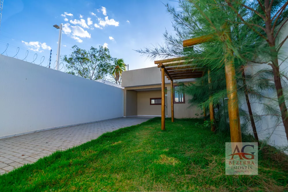 Casa, 2 quartos, 86 m² - Foto 4