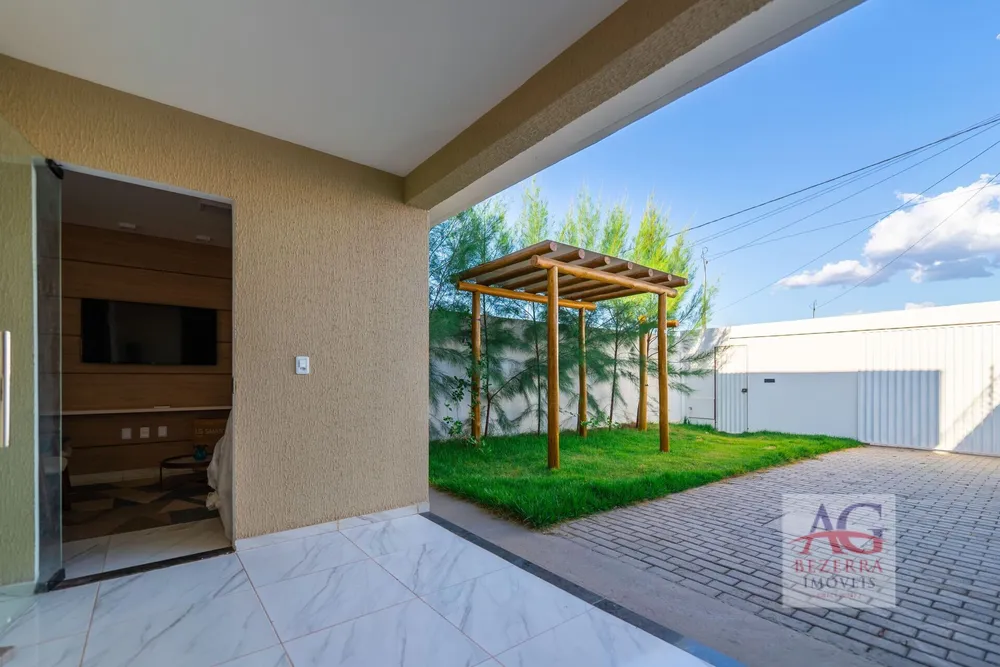 Casa, 2 quartos, 86 m² - Foto 2