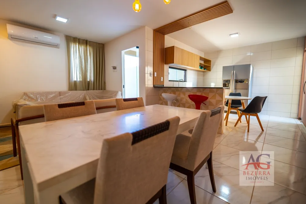 Casa, 2 quartos, 86 m² - Foto 4