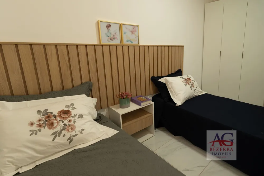 Casa, 2 quartos, 86 m² - Foto 9
