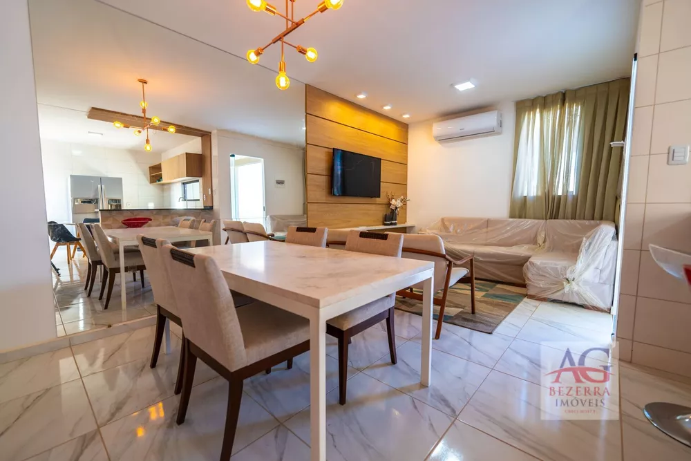 Casa, 2 quartos, 86 m² - Foto 1