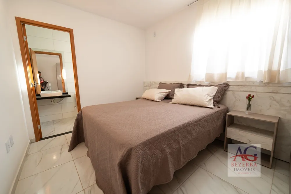 Casa, 2 quartos, 86 m² - Foto 10