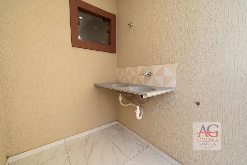 Casa, 2 quartos, 86 m² - Foto 13